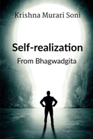 Self-realization B09YRKHBWK Book Cover
