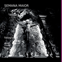 Semana Maior (Portuguese Edition) 650100747X Book Cover