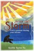 After the Storm B0C129XYH4 Book Cover