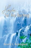 Hope for the Hurting 0741459876 Book Cover