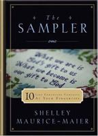 The Sampler: Ten Life-Enhancing Concepts Right at Your Fingertips 0974428418 Book Cover