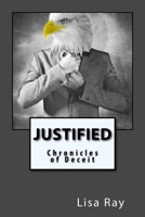 Justified 1519078684 Book Cover