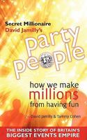 Party People 1907499776 Book Cover