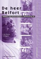 de Heer Belfort: Werkboek Voor Kwalificatieniveau 4, Deelkwalificatie 407 9031343463 Book Cover