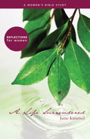 Life Surrendered, A: A Women's Bible Study 1591667283 Book Cover