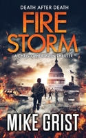 Firestorm 1739951158 Book Cover