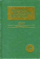 Current Biography Yearbook 2007 (Current Biography Yearbook) 0824210840 Book Cover