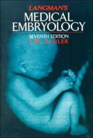 Langman's Medical Embryology 0683074903 Book Cover