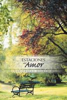 Estaciones del Amor 1468547585 Book Cover