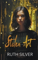 Stolen Art B0CLNRH781 Book Cover