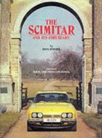 Scimitar and Its Forebears 0951287303 Book Cover