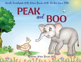 Peak and Boo B0GF9WG46R Book Cover