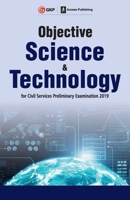 Objective Science and Technology 9388030702 Book Cover