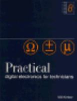 Practical Digital Electronics for Technicians 0750618418 Book Cover