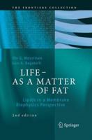 Life - As a Matter of Fat 3319226134 Book Cover