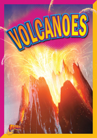 Volcanoes 1644663597 Book Cover