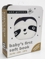 Sleepy, Sleepy Sloth 0711244898 Book Cover