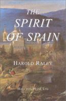 The Spirit of Spain 0970605498 Book Cover