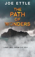 The Path of Wonders B0F4DNN5XT Book Cover