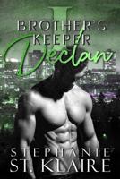 Declan 1975629337 Book Cover