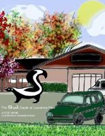 The Skunk Caper at Lawrence Park 141340863X Book Cover