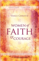 Women of Faith and Courage 1845506863 Book Cover