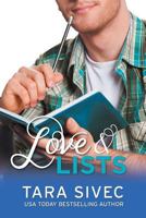 Love and Lists 1492108421 Book Cover