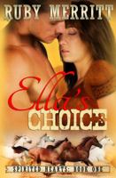 Ella's Choice 0990817016 Book Cover