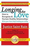 Longing for Love 1888547537 Book Cover