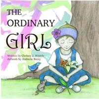 The Ordinary Girl 1329938518 Book Cover