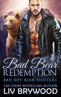 Bad Bear Redemption 1097909158 Book Cover