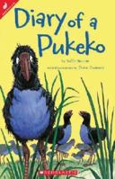 Diary of a Pukeko 1869439759 Book Cover