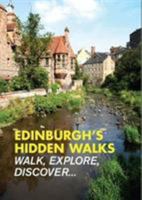Edinburgh's Hidden Walks 1902910699 Book Cover