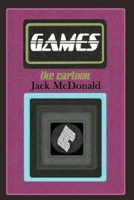 Games: the cartoon 1535132426 Book Cover