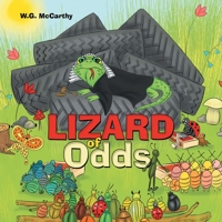 Lizard of Odds 1665732830 Book Cover