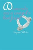 Diamonds Are A Cowgirl's Best Friend (Avalon Romance) 1477814523 Book Cover
