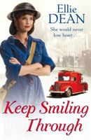 Keep Smiling Through 0099574624 Book Cover