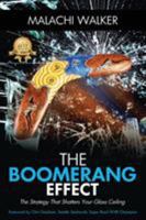 The Boomerang Effect: The Strategy That Shatters Your Glass Ceiling 1947256866 Book Cover