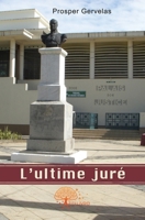 L'ultime juré (French Edition) 2812105194 Book Cover