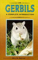 A Complete Introduction to Gerbils: Completely Illustrated in Full Color (Complete Introduction) 0866222995 Book Cover