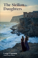 THE SICILIAN DAUGHTERS B0GCMKP9FX Book Cover