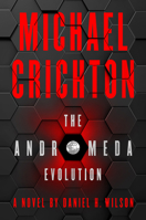The Andromeda Evolution 0062473344 Book Cover