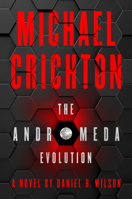 The Andromeda Evolution 0062473298 Book Cover