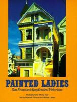 Painted Ladies 0525475230 Book Cover
