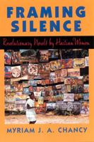 Framing Silence: Revolutionary Novels by Haitian Women 0813523400 Book Cover