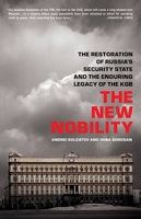 The New Nobility 1586488023 Book Cover