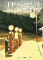 Hopper, Edward: An American Master (Great Masters) 1597640867 Book Cover