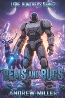 Bems and Bugs B0BRLVQVVW Book Cover