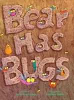 Bear Has Bugs B0CDSX1LS7 Book Cover