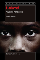 Blackeyed: Plays and Monologues 9462099154 Book Cover